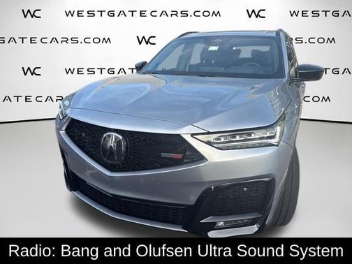 2026 Acura MDX Type S w/Advance Package