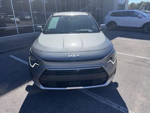 2025 Kia Niro EX