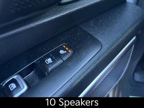 Wolf Gray 2024 Kia Telluride SX-Prestige X-Line