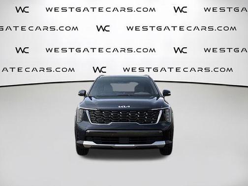 Metal 2026 Kia Sorento S