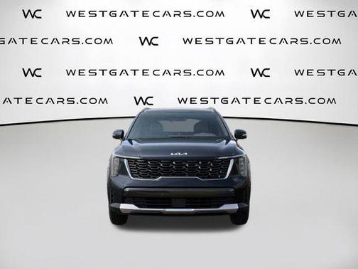 Metal 2026 Kia Sorento S