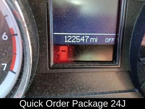 Deep Molten Red Pearlcoat 2012 Dodge Durango Citadel