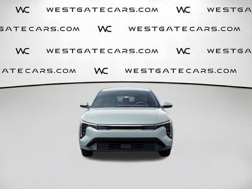 Haze 2026 Kia K4 LXS