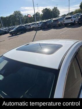 Snowflake White Pearl 2020 Mazda Mazda6 Touring