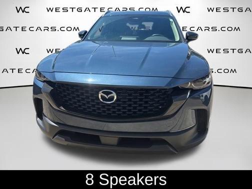 Ingot 2025 Mazda CX-50 Hybrid PREFERRED PACKAGE