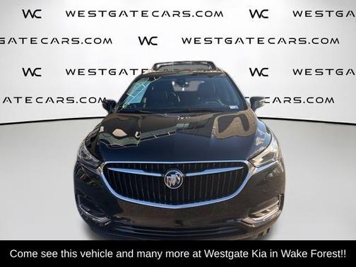 2021 Buick Enclave Premium