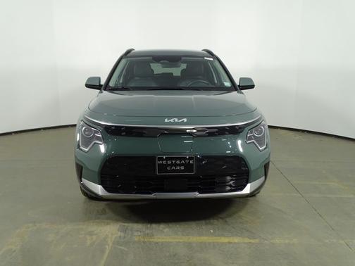 2023 Kia Niro EV Wind