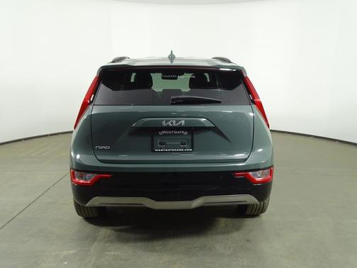 2023 Kia Niro EV Wind