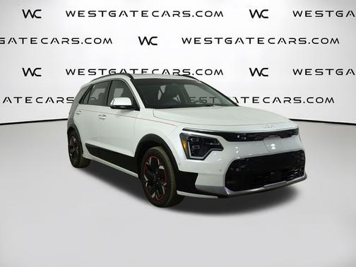 2023 Kia Niro EV Wave