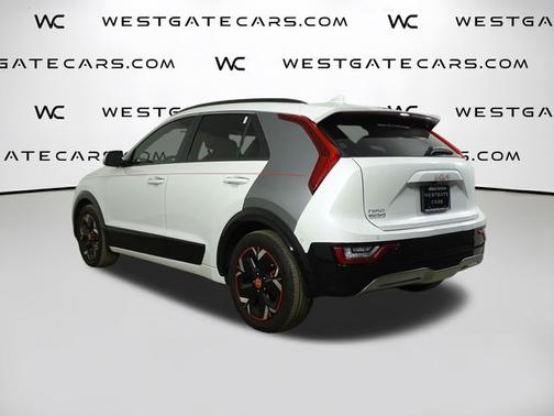2023 Kia Niro EV Wave