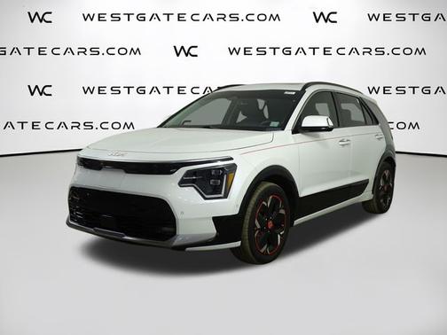 2023 Kia Niro EV Wave