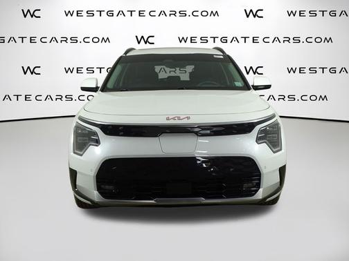 2023 Kia Niro EV Wave