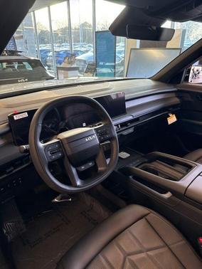 C7S 2027 Kia Telluride EX