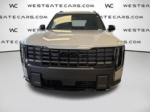 C7S 2027 Kia Telluride EX