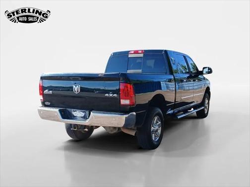 2015 RAM 3500 Big Horn
