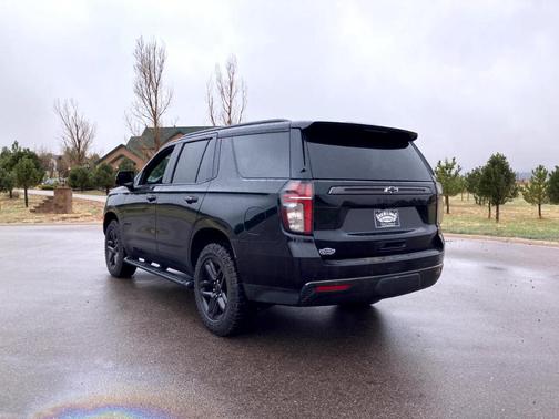 Photo 5 of 29 of 2021 Chevrolet Tahoe Z71