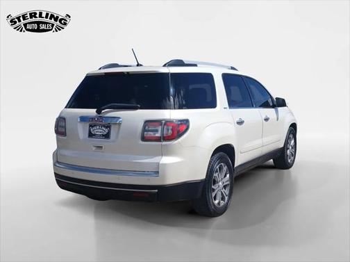 2015 GMC Acadia SLT-2