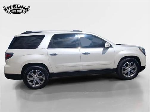 2015 GMC Acadia SLT-2