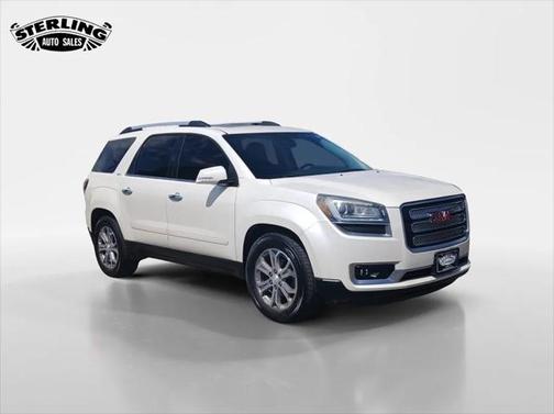 2015 GMC Acadia SLT-2