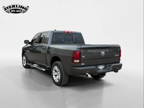 2016 RAM 1500 Sport