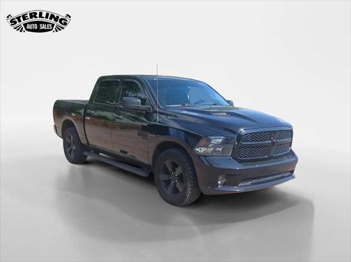 2019 RAM 1500 Express