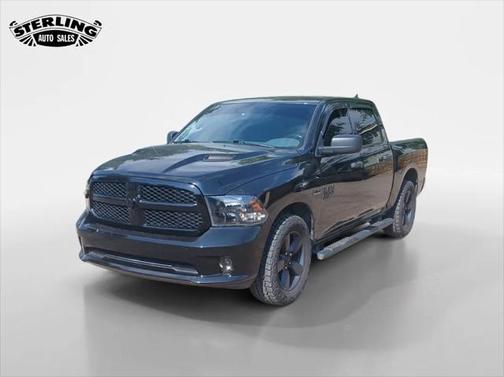 2019 RAM 1500 Express