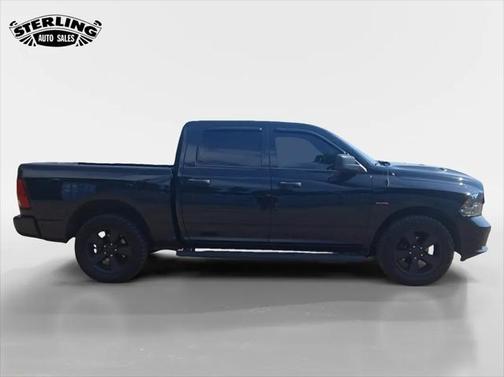 2019 RAM 1500 Express