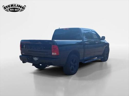 2019 RAM 1500 Express