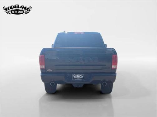2019 RAM 1500 Express