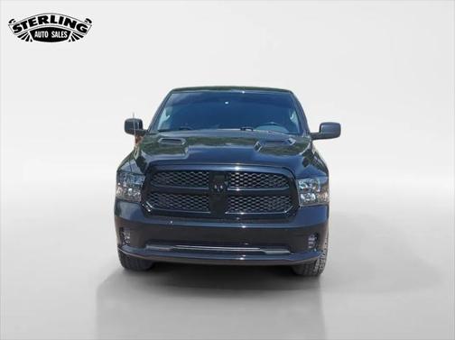 2019 RAM 1500 Express