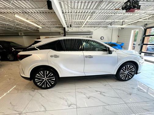 2023 Lexus RX 350 Base
