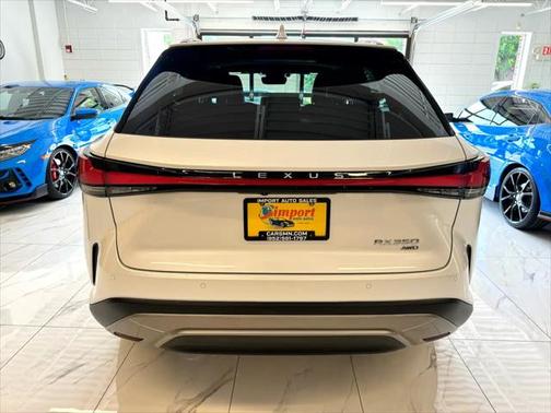 2023 Lexus RX 350 Base