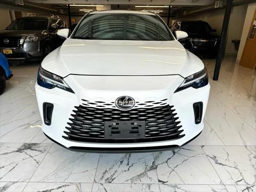 2023 Lexus RX 350 Base