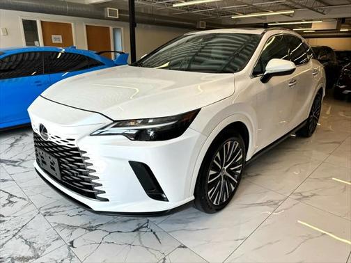 2023 Lexus RX 350 Base