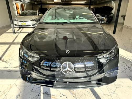 2023 Mercedes-Benz EQE 350+ Base