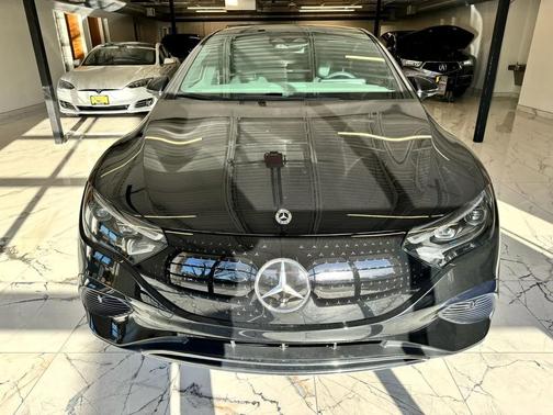 2023 Mercedes-Benz EQE 350+ Base