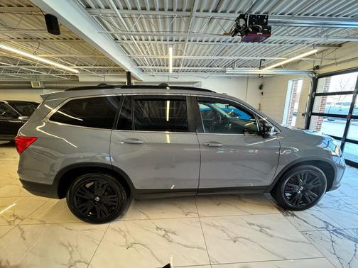 2022 Honda Pilot AWD Special Edition