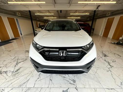 2020 Honda CR-V AWD LX