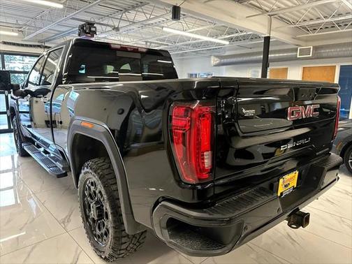 2020 GMC Sierra 2500 Denali