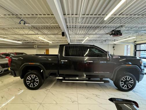 2020 GMC Sierra 2500 Denali