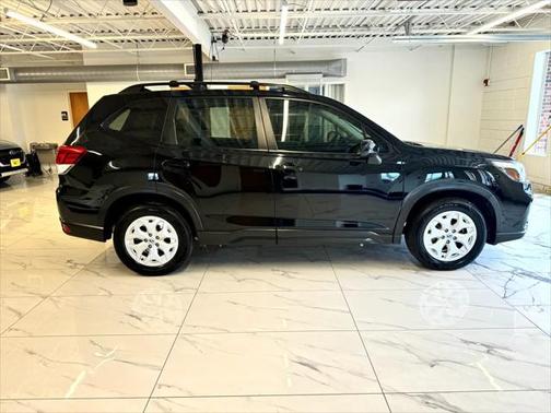 2021 Subaru Forester Base