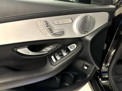 2023 Mercedes-Benz GLC 300 4MATIC Coupe