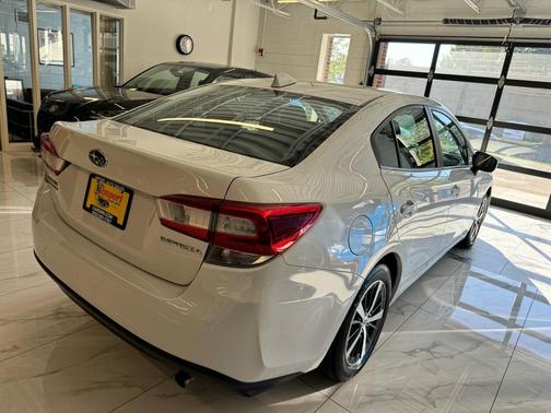 2023 Subaru Impreza Premium