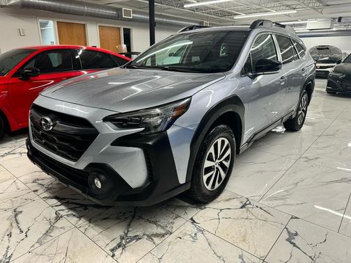 2023 Subaru Outback Premium