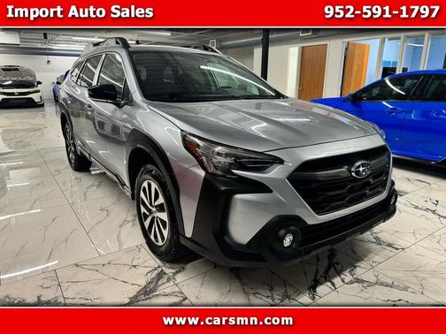 2023 Subaru Outback Premium