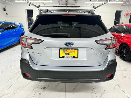 2023 Subaru Outback Premium