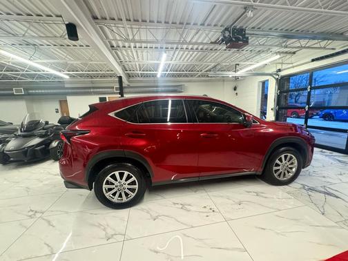 2019 Lexus NX 300 Base
