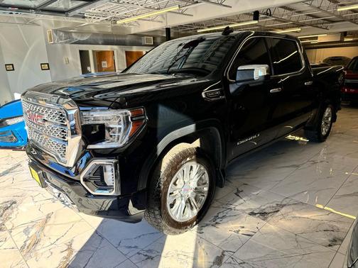 2019 GMC Sierra 1500 Denali
