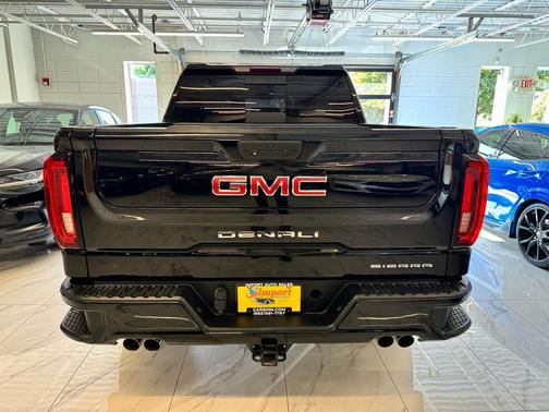 2019 GMC Sierra 1500 Denali