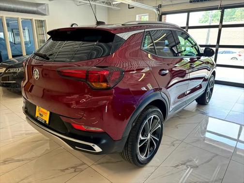 2023 Buick Encore GX Essence